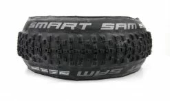 Pneu Schwalbe Smart Sam - Addix - SnakeSkin - Double Defense -Vélo Boutique de vente Pneu Schwalbe Smart Sam 2017 Addix SnakeSkin Double Defense assiette 1235x735