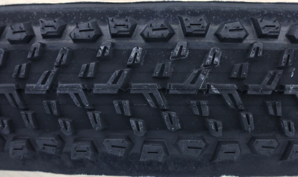 Pneu Vittoria Mezcal III - 4C Graphene 2.0 - XC Race TLR - Tubeless Ready 4 Pneu Vittoria Mezcal III - 4C Graphene 2.0 - XC Race TLR - Tubeless Ready – Image 2