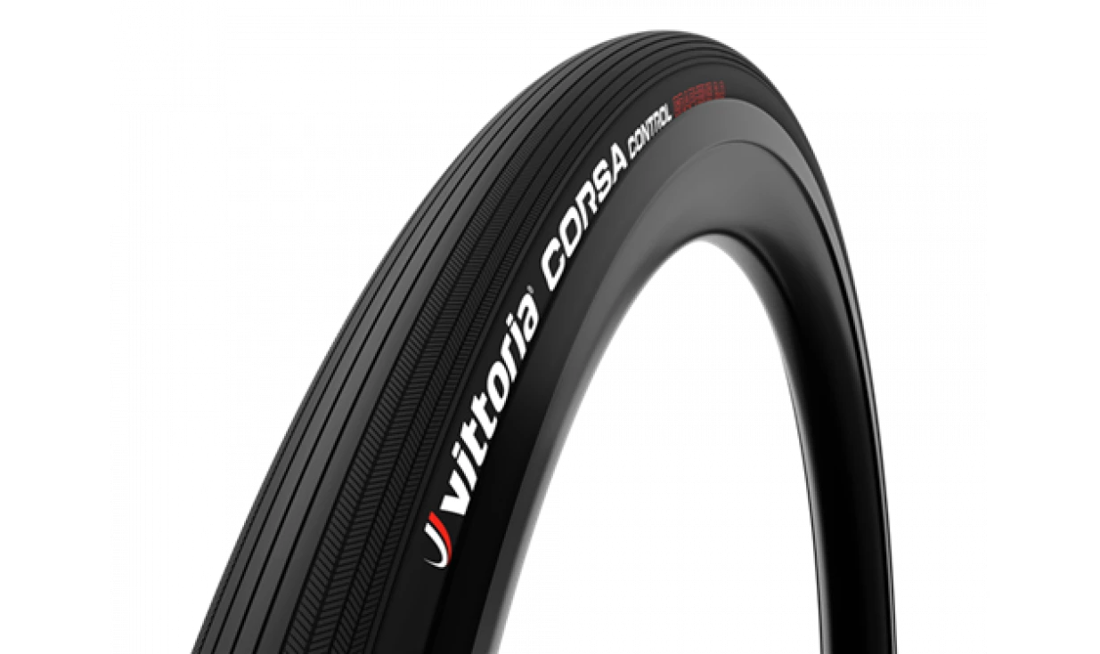 Pneu Vittoria Corsa Control - 4C Graphene 2.0