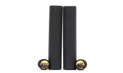 ESI Grips Poignées VTT ESI Racer's Edge - 30mm -Vélo Boutique de vente Poignees VTT ESI Racers Edge Noir 1235x735