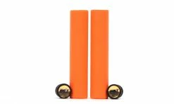 ESI Grips Poignées VTT ESI Racer's Edge - 30mm -Vélo Boutique de vente Poignees VTT ESI Racers Edge Orange 1235x735