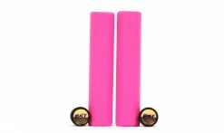 ESI Grips Poignées VTT ESI Racer's Edge - 30mm -Vélo Boutique de vente Poignees VTT ESI Racers Edge Rose 1235x735