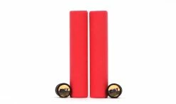 ESI Grips Poignées VTT ESI Racer's Edge - 30mm -Vélo Boutique de vente Poignees VTT ESI Racers Edge Rouge 1235x735