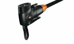 Pompe-à-pied SKS Air-X-Press 8.0 - 8 Bar -Vélo Boutique de vente Pompe a pied SKS Air X Press Control 3 1235x735