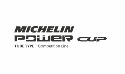 Pneu Michelin Power Cup Tubetype - GumX - Aramid Shield -Vélo Boutique de vente PowerCup1 1235x735
