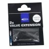Prolongateur De Valve Schwalbe Compatible Tubeless (x2) 1 Prolongateur De Valve Schwalbe Compatible Tubeless (x2) -Vélo Boutique de vente Prolongateur de Valve Tubeless Schwalbe x2 30mm pack 1235x735