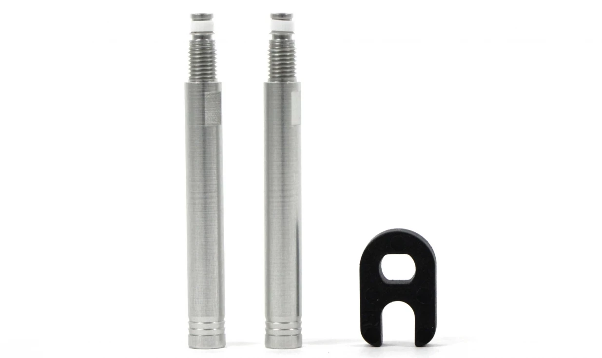 Prolongateurs De Valve Continental (x2) 4 Prolongateurs De Valve Continental (x2) – Image 2