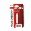 Prolongateurs De Valve Notubes Presta 40mm (x2)