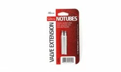 Prolongateurs De Valve Notubes Presta 40mm (x2)