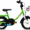 Puky Steel 12 - Kids Bike 1 Puky Steel 12 - Kids Bike -Vélo Boutique de vente Puky CYKE 12 4115 01