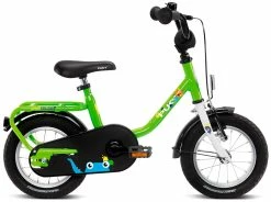Puky Steel 12 - Kids Bike -Vélo Boutique de vente Puky CYKE 12 4115 02