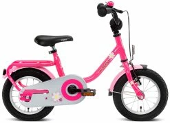 Puky Steel 12 - Kids Bike -Vélo Boutique de vente Puky CYKE 12 4115 03