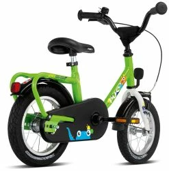 Puky Steel 12 - Kids Bike -Vélo Boutique de vente Puky CYKE 12 4115 06