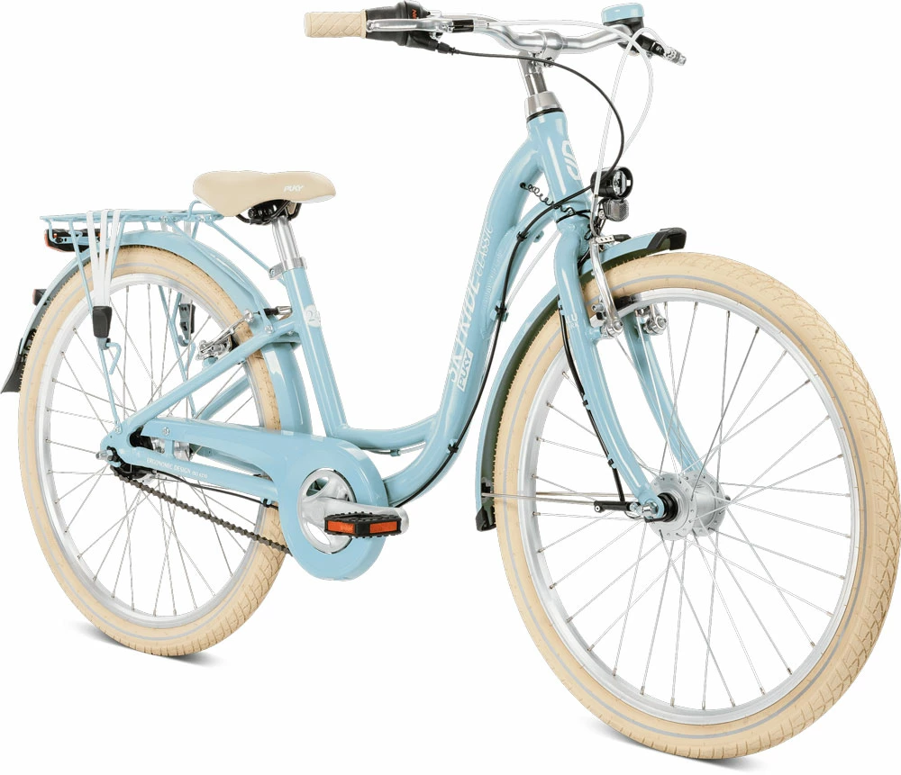 Puky Vélo Enfant Skyride 24-7 Classic 5 Puky Vélo Enfant Skyride 24-7 Classic – Image 3