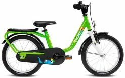 Puky Steel 16 - Kids Bike -Vélo Boutique de vente Puky Steel 16 00004116 02