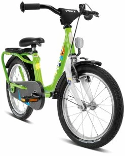 Puky Steel 16 - Kids Bike -Vélo Boutique de vente Puky Steel 16 00004116 04
