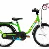 Puky Steel 18 - Kids Bike 1 Puky Steel 18 - Kids Bike -Vélo Boutique de vente Puky Steel 18 4117 01