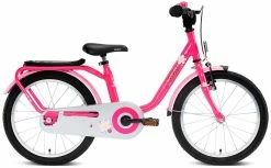 Puky Steel 18 - Kids Bike -Vélo Boutique de vente Puky Steel 18 4117 03