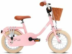 Puky Steel Classic 12 - Kids Bike -Vélo Boutique de vente Puky Steel Classic 12 4118 02