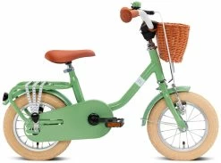Puky Steel Classic 12 - Kids Bike -Vélo Boutique de vente Puky Steel Classic 12 4118 03