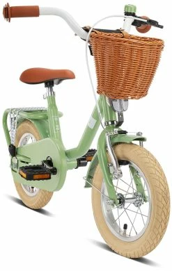 Puky Steel Classic 12 - Kids Bike -Vélo Boutique de vente Puky Steel Classic 12 4118 05