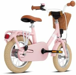 Puky Steel Classic 12 - Kids Bike -Vélo Boutique de vente Puky Steel Classic 12 4118 06