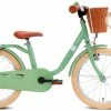 Puky Steel Classic 18 - Kids Bike -Vélo Boutique de vente Puky Steel Classic 18 4338 01