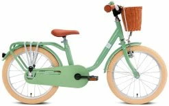 Puky Steel Classic 18 - Kids Bike 9 Puky Steel Classic 18 - Kids Bike -Vélo Boutique de vente Puky Steel Classic 18 4338 02