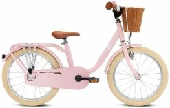 Puky Steel Classic 18 - Kids Bike 10 Puky Steel Classic 18 - Kids Bike -Vélo Boutique de vente Puky Steel Classic 18 4338 03