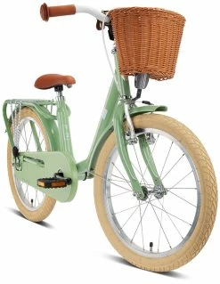 Puky Steel Classic 18 - Kids Bike 11 Puky Steel Classic 18 - Kids Bike -Vélo Boutique de vente Puky Steel Classic 18 4338 04