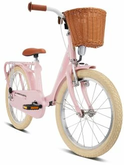 Puky Steel Classic 18 - Kids Bike 12 Puky Steel Classic 18 - Kids Bike -Vélo Boutique de vente Puky Steel Classic 18 4338 05