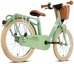 Puky Steel Classic 18 - Kids Bike 13 Puky Steel Classic 18 - Kids Bike -Vélo Boutique de vente Puky Steel Classic 18 4338 06