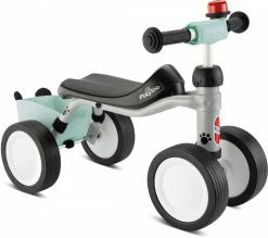 Pukylino Bundle - Ride-on Vehicle