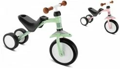 Pukymoto - Ride-on Vehicle