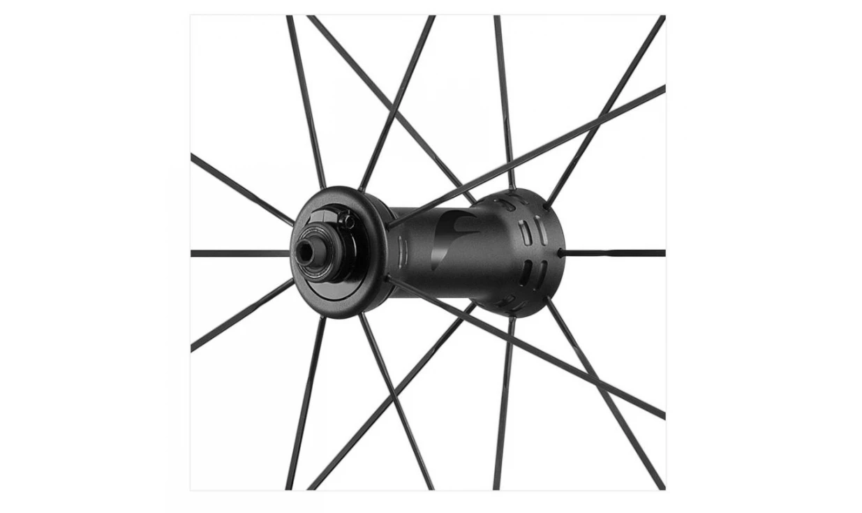 Roues Vélo Route Fulcrum Racing 3 - Aluminium - à Pneus 4 Roues Vélo Route Fulcrum Racing 3 - Aluminium - à Pneus – Image 2