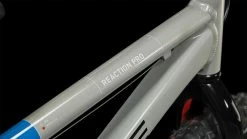 Cube Reaction 200 Pro Teamline -Vélo Boutique de vente Reaction 200 Pro teamline 622195 1