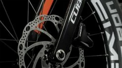 Cube Reaction 200 Pro Teamline -Vélo Boutique de vente Reaction 200 Pro teamline 622195 3