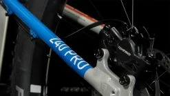 Cube Reaction 240 Pro Teamline -Vélo Boutique de vente Reaction 240 Pro teamline 623290 3