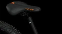 Cube Reaction 240 Pro Teamline -Vélo Boutique de vente Reaction 240 Pro teamline 623290 5