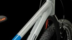 Cube Reaction 240 SLX Teamline -Vélo Boutique de vente Reaction 240 SLX teamline 623300 1