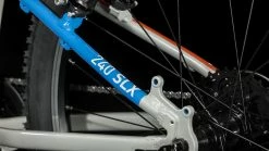 Cube Reaction 240 SLX Teamline -Vélo Boutique de vente Reaction 240 SLX teamline 623300 2