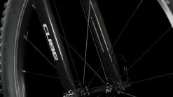 Cube Reaction 240 SLX Teamline -Vélo Boutique de vente Reaction 240 SLX teamline 623300 4