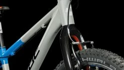 Cube Reaction 240 SLX Teamline -Vélo Boutique de vente Reaction 240 SLX teamline 623300 5