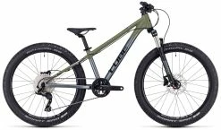 Cube Reaction 240 TM Grey´n´olive