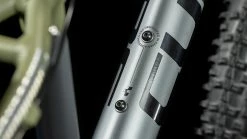 Cube Reaction 240 TM Grey´n´olive -Vélo Boutique de vente Reaction 240 TM grey n olive 623400 5