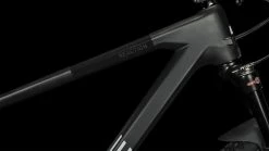 Cube Reaction C:62 ONE Carbon´n´white -Vélo Boutique de vente Reaction C62 ONE carbon n white 616050 3
