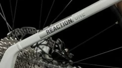 Cube Reaction Hybrid ONE 500 Easy Entry Lightgrey´n´rose 11 Cube Reaction Hybrid ONE 500 Easy Entry Lightgrey´n´rose -Vélo Boutique de vente Reaction Hybrid ONE 500 Easy Entry lightgrey n rose 634071 3