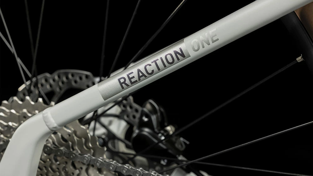 Cube Reaction Hybrid ONE 500 Easy Entry Lightgrey´n´rose 6 Cube Reaction Hybrid ONE 500 Easy Entry Lightgrey´n´rose – Image 4