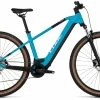 Cube Reaction Hybrid ONE 500 Skyblue´n´white -Vélo Boutique de vente Reaction Hybrid ONE 500 skyblue n white 634061