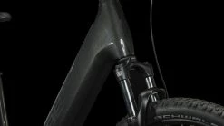 Cube Reaction Hybrid ONE 625 Easy Entry Grey´n´black -Vélo Boutique de vente Reaction Hybrid ONE 625 Easy Entry grey n black 634052 5